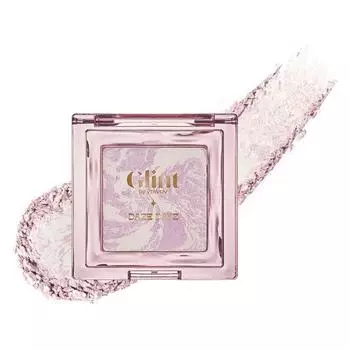 Глиттер-хайлайтер 2,3 г, 06 Icicle Moon, 1 шт.