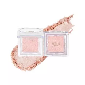 Глиттер-хайлайтер 2,3 г, оттенок 05 Pitch Moon, 1 шт.