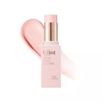 Глиттер-хайлайтер Glint Stick 7 г, 03 Rosy Moon, 1 шт.