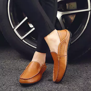 Блестящие свадебные вечерние платья, безопасные теннисные мужские кроссовки, роскошные брендовые повседневные туфли на меху и непромокаемой коже, новые летние туфли, мужские теннисные туфли 6 чёрный