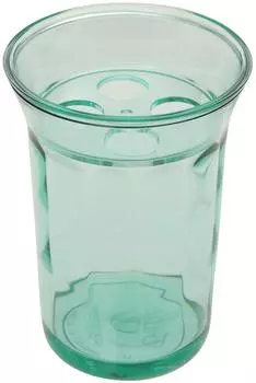 Global Arrow Troll Tooth Brush Holder Green