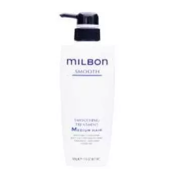 Global Milbon Milbon Smoothing Treatment Medium Hair500g