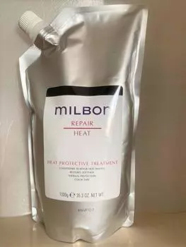 Global Milbon Repair Термозащитное средство для волос 1000 г