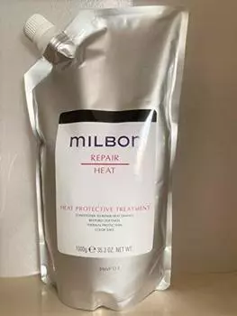 Global Milbon Repair Термозащитное средство для волос 1000 г