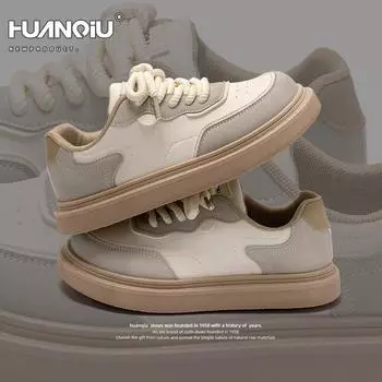 Глобальная дышащая обувь для сноуборда женская весна 2025 универсальная студенческая повседневная обувь амортизация корейская версия спортивная обувь ZHQ5512 40