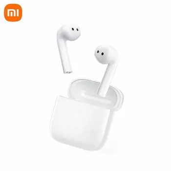 Глобальная версия беспроводных наушников Redmi Buds 3 TWS
