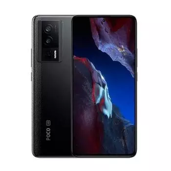 Глобальная версия POCO F5 Pro, 12+256 ГБ, восьмиядерный процессор Snapdragon 8+ Gen 1