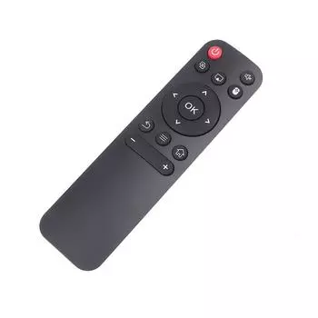 Глобальная версия Smart Remote Control для проекторов Hy300 HD Портативный проектор Remote Control
