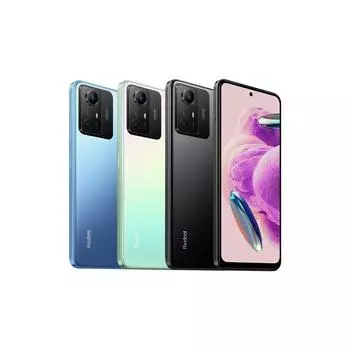 Глобальная версия Xiaomi Redmi Note 12S 8+256 ГБ 4G Android-смартфон