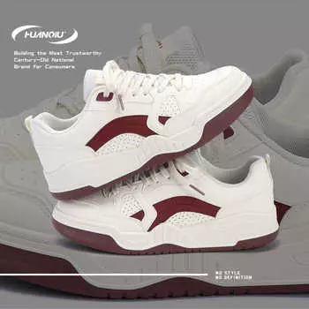 Глобально популярный дизайн кроссовок ZHQ5702 весенние трендовые туфли на платформе мужские сетчатые дышащие белые туфли 39