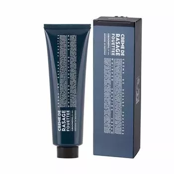 Глобальное планирование продукта CDP для взбитого крема для бритья French Rich Other Fresh Citrus Woody Fragrance (Уход за мужчинами) (Для мужского бритья, пена)