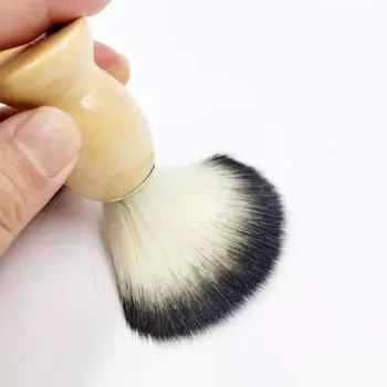 Кисть для бритья Global TNT, 1 шт.