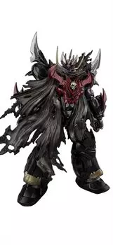 Global x CCSTOYS Teppaku Series Mazinkaiser SKL окрашенная подвижная фигурка C&A Ltd. [MORTAL MIND] Mazinkaiser SKL ПВХ, АБС, ПОМ, ПВ, сплав, магнит