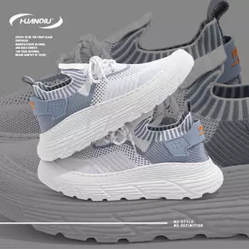 Global ZHQ-HY532 сетчатые плетеные туфли мужские новые мужские туфли летние дышащие легкие повседневные спортивные белые туфли 39