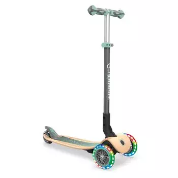 GLOBBER Mint WLGB436206E Primo/Складной/Дерево/Легкий мятный