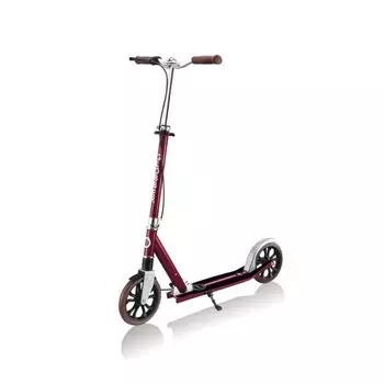 GLOBBER NL205 Deluxe Vintage Red WLGB685102