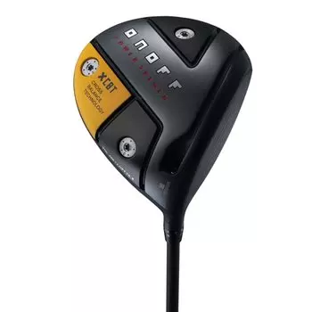 GLOBERIDE ONOFF DRIVER KURO Golf Driver CBT622D S 2021 Модель Мужская S 95°