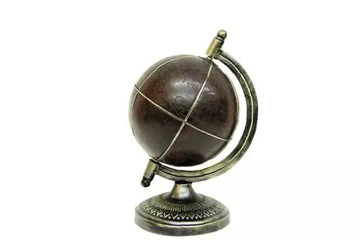 Глобус Пьедестал