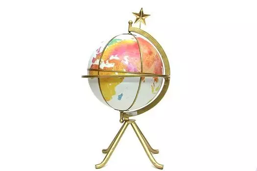 Глобус Постоянный