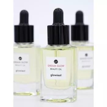 Gloist Dream Glow Beauty Oil, 2, 30ml