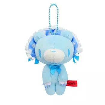 Gloomy Plush Mascot Classical bonnet LIGHT BLUE 8203 100 Ver.