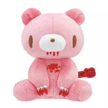 Gloomy Plush Toy GLOOMY PINK Ver. 8203 244
