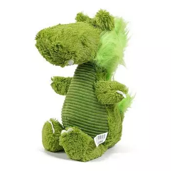 Gloria Karl Monster Plush Dog Toy