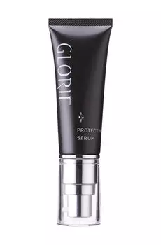 GLORIE Cosmetics for Damaged Skin Care Serum Protecting Serum Serum Unisex Surfactant Free 30g [Serious Adults] Mens