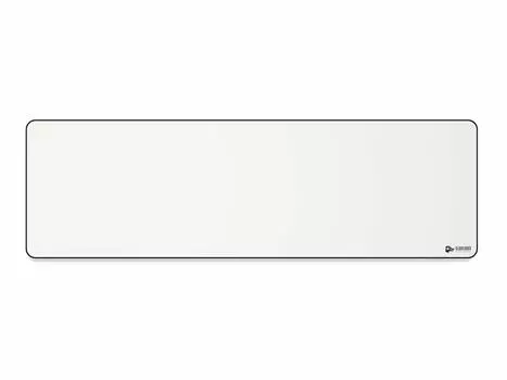 Glorious Stiich Cloth Extend Cloth игровой коврик для мыши MS565 коврик для мыши(белый) GW-E белый