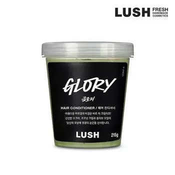 Glory 215г - Кондиционер для волос