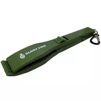 Glory Fish Fish Grip Slide Оливковый FG-004 оливковый