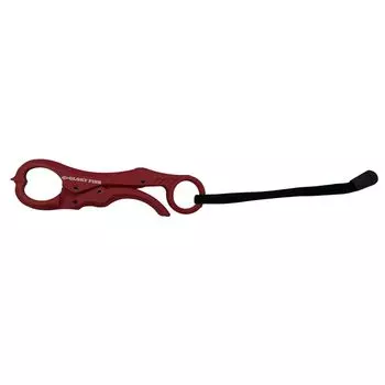 Glory Fish PL Fish Grip Red SS FG-007 красный