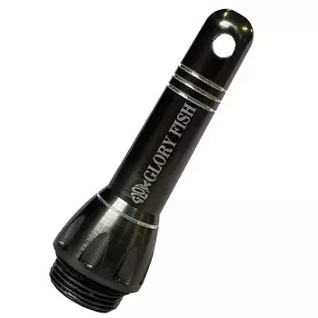 Glory Fish Reel Stand Body Keeper 9 Gunmetal BK-009