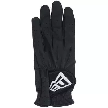 GLOVE BLK 24J 14135930 L [New Era]
