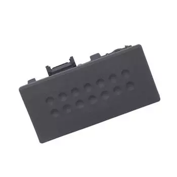 Glove Box Lock Latch Handle For 05-09 Dodge Ram 1500 2500 3500 Durango Dakota