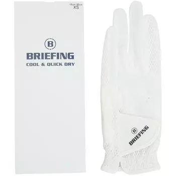 Glove Briefing Golf BRIEFING GOLF brg241f01 Men s