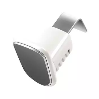 Glovebox Hook Car Seat Back Hook Adjustable Automobile Storage Hangers Car Interior Accessories