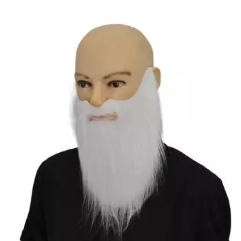 Gloves The Mask Beard Costume Cosplay How The Christmas Stole Style J