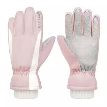 Gloves Warm Gloves Touch Screen Gloves Warm Gloves Cycling Cycling Gloves Winter Gloves Women Ski Gloves Men M