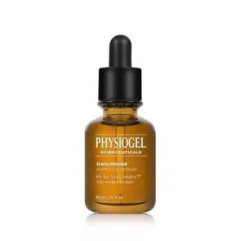 [Glow Antioxidant] Physiogel Scientific Ceuticals Dailymune Ampoule Serum 20ml, Korea cosmetics