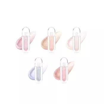 GLOW Блестки битого стекла 3,5 г P000DXPU - Joy