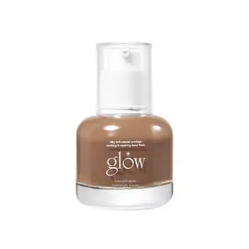 Glow Breathable BB Cream, 1 pack, 30ml, brown