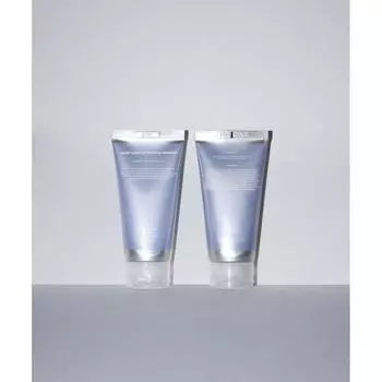 Glow Cleansing Foam с яблочным энзимом Apple enzyme cleansing foam