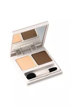 Glow Eye Shadow Pearl Cosmetics Изысканный цвет Элегантный оттенок Цветовой чип и футляр включены Подарок Популярность Рейтинг Подарочная косметика по уходу за кожей (Старый