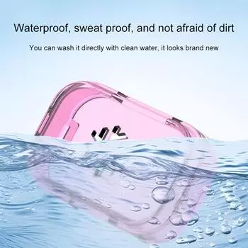 Glow-in-Dark Rope Shooter Replacement Cover Heavy Duty Kids Adults Handheld Light-Up Rope Launcher чистый