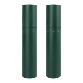 Glow Monster Cica Perfume Mist for Body Hesperides 100ml + Lime Basil Mandarin 100ml, 1 set