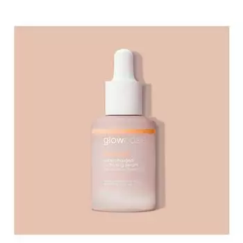 GLOW OASIS Glowshot Supercharged Hydrating Serum 30ml - увлажняющая сыворотка