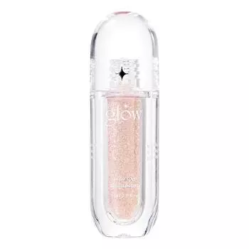 glow Стеклянные блестки 3,5 г, Pleasure, 1 шт.