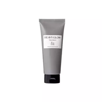 Glow Treatment &be [Тяжелая обработка] /