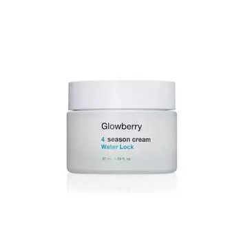 GLOWBERRY 4 Season Cream Water Lock 50мл